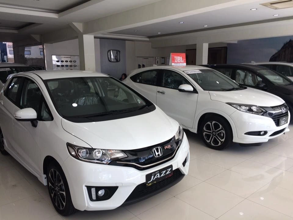 Tempat Jual Mobil Bekas