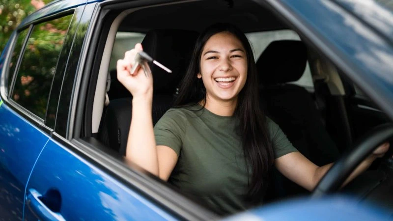 Keuntungan Jual Mobil Bekas