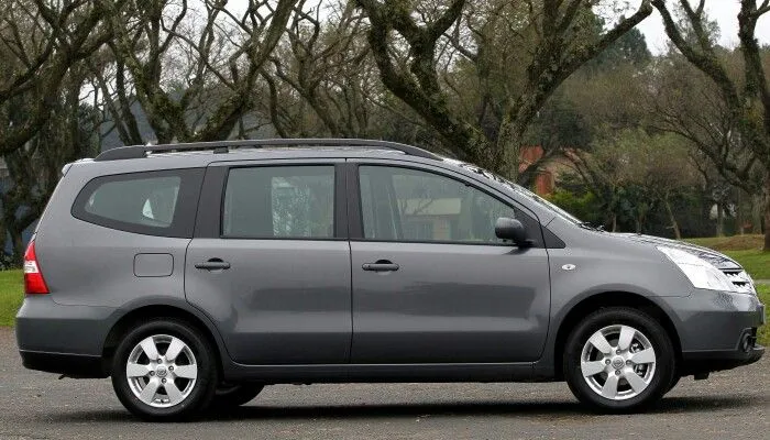 Pilihan Mobil Bekas Murah