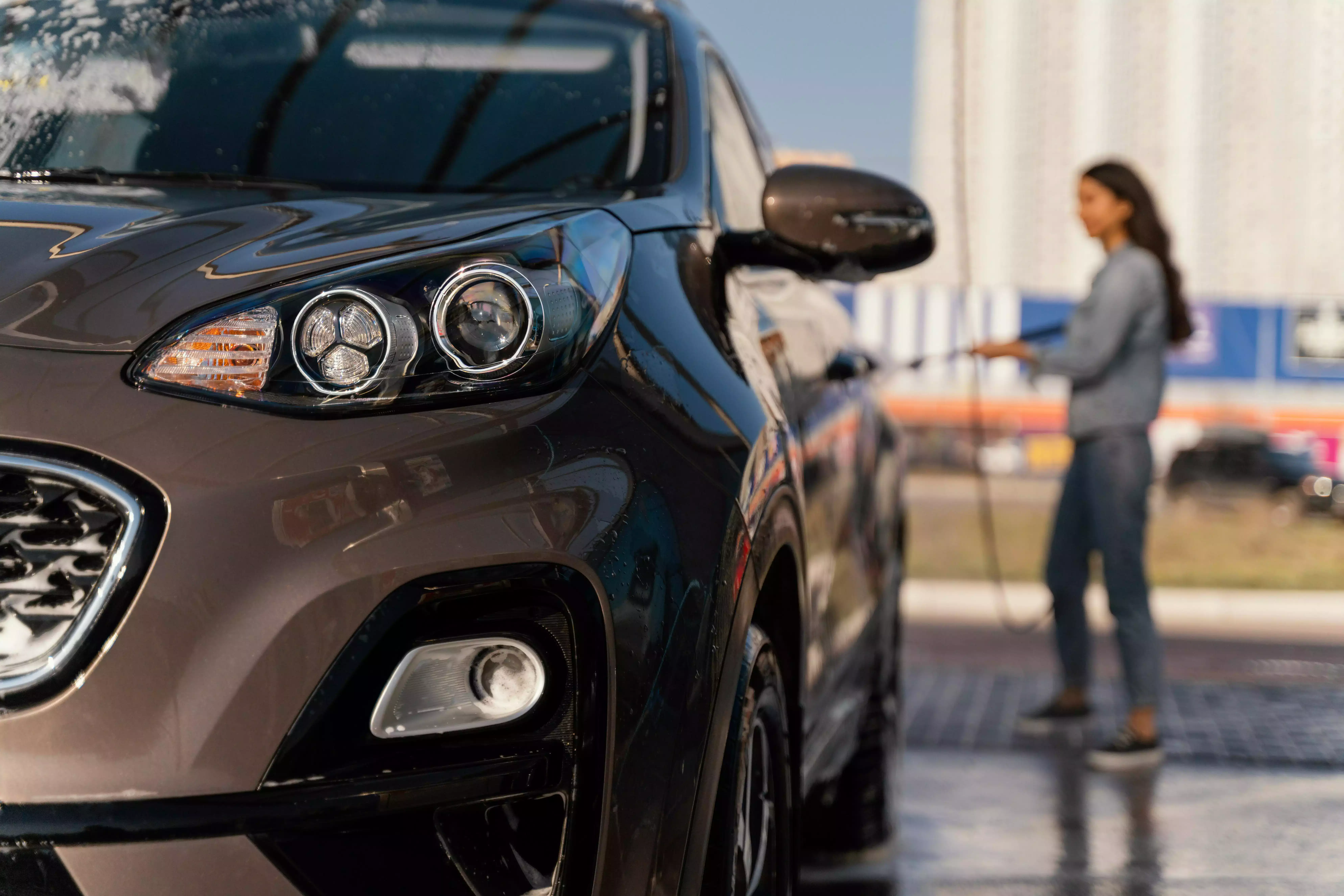 Tips Mobil Cepet Laku