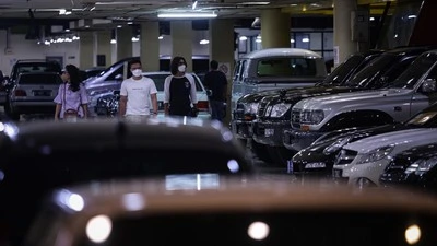 Tips Jual Mobil Bekas Pertama Kali