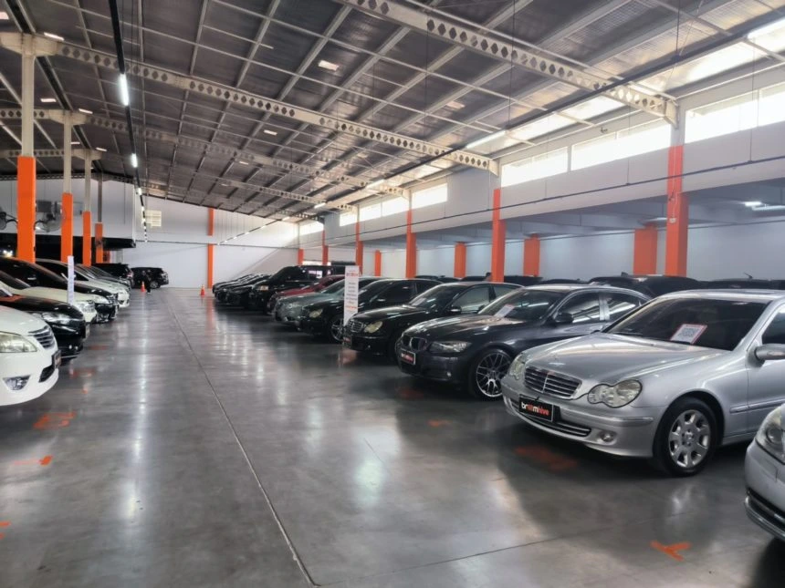 Dealer Mobil Bekas Jakarta