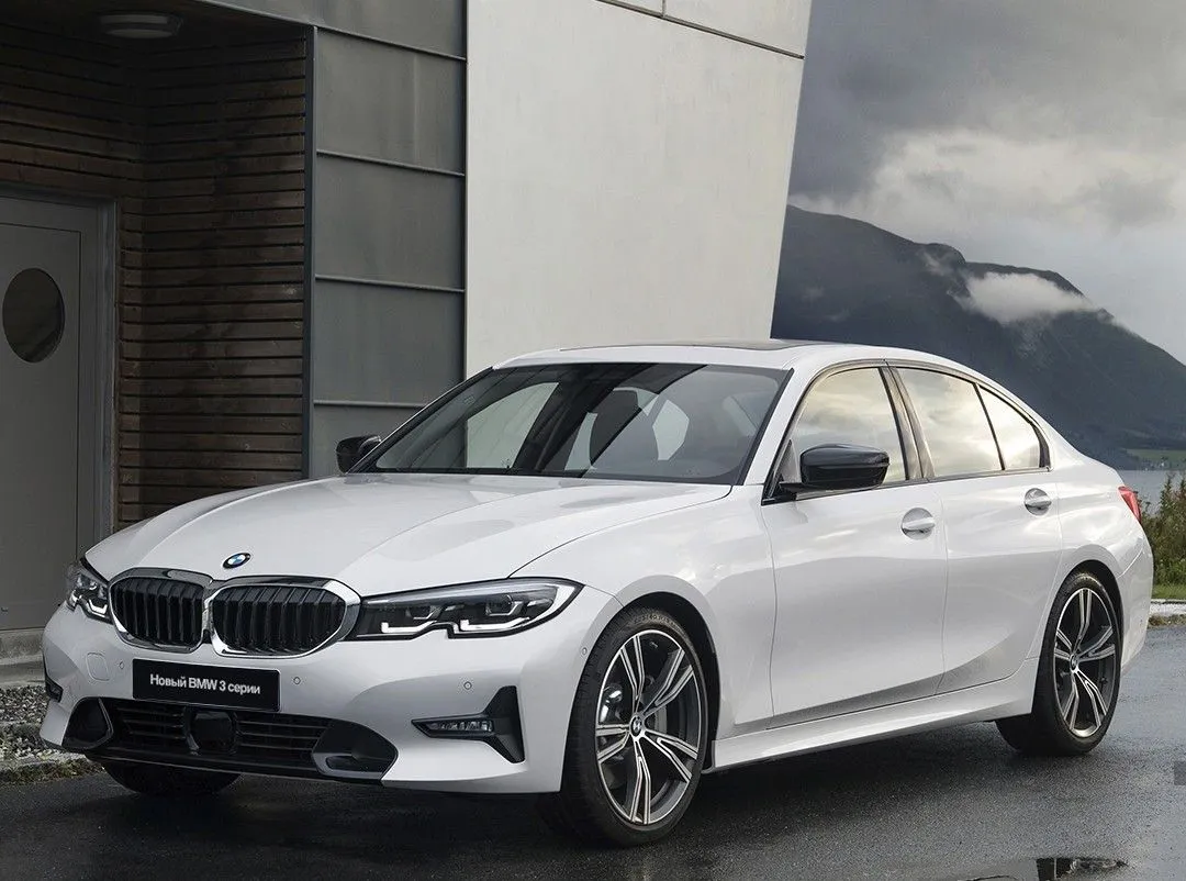 Awal Mula Kemunculan Mobil BMW XM di Indonesia