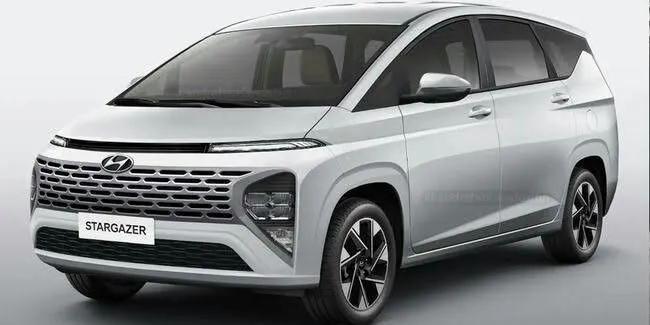 Hal yang Perlu Diperhatikan Saat Hendak Menjual Hyundai Stargazer