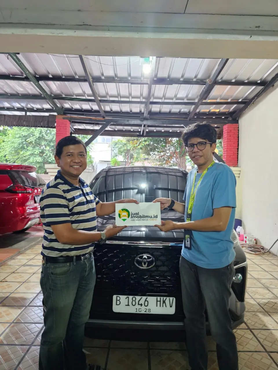 Beda Bensin Avanza Xenia