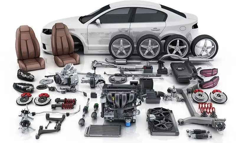 Jual Sparepart Mobil Jadul