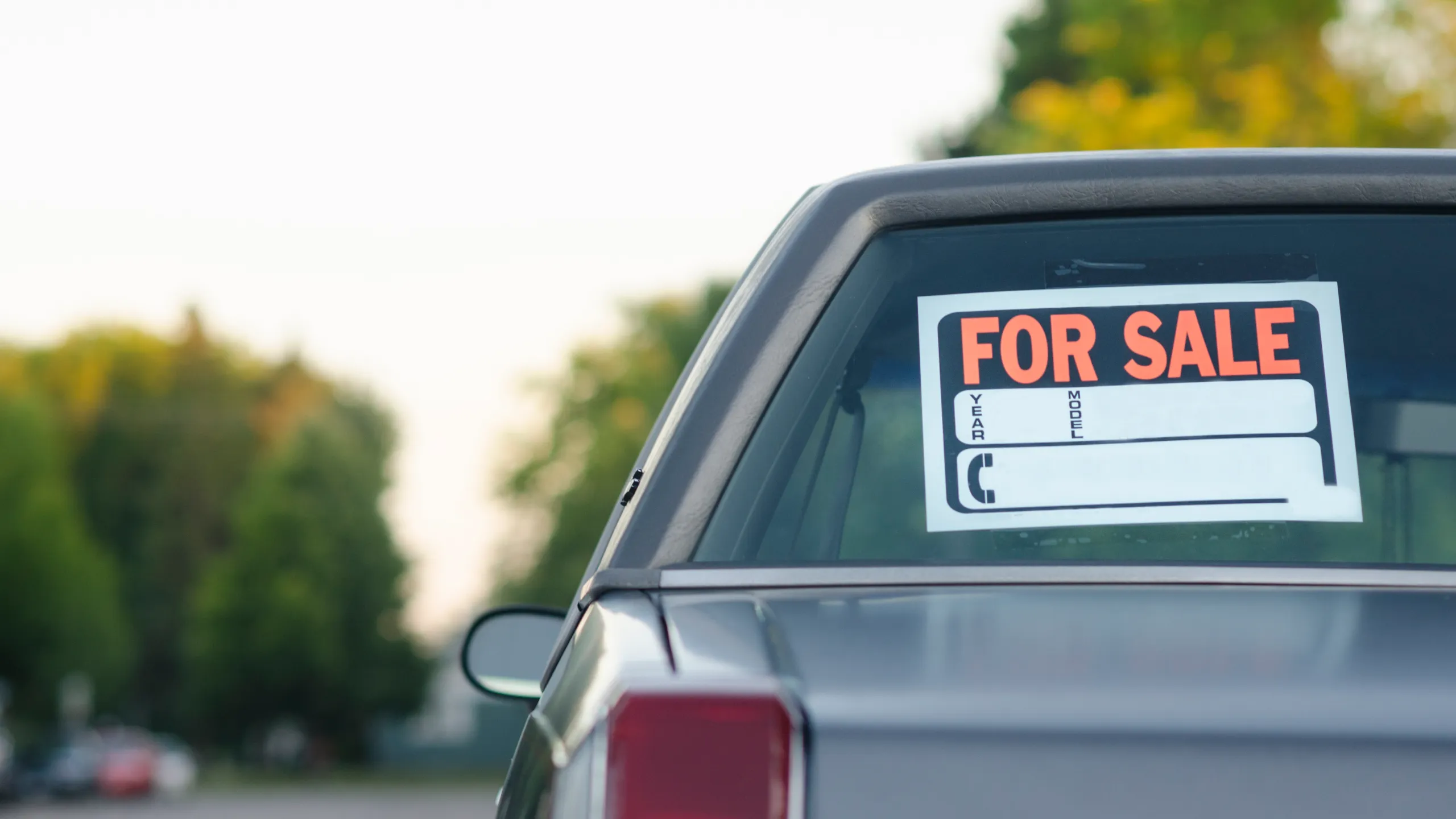 Tips Jitu Jual Mobil