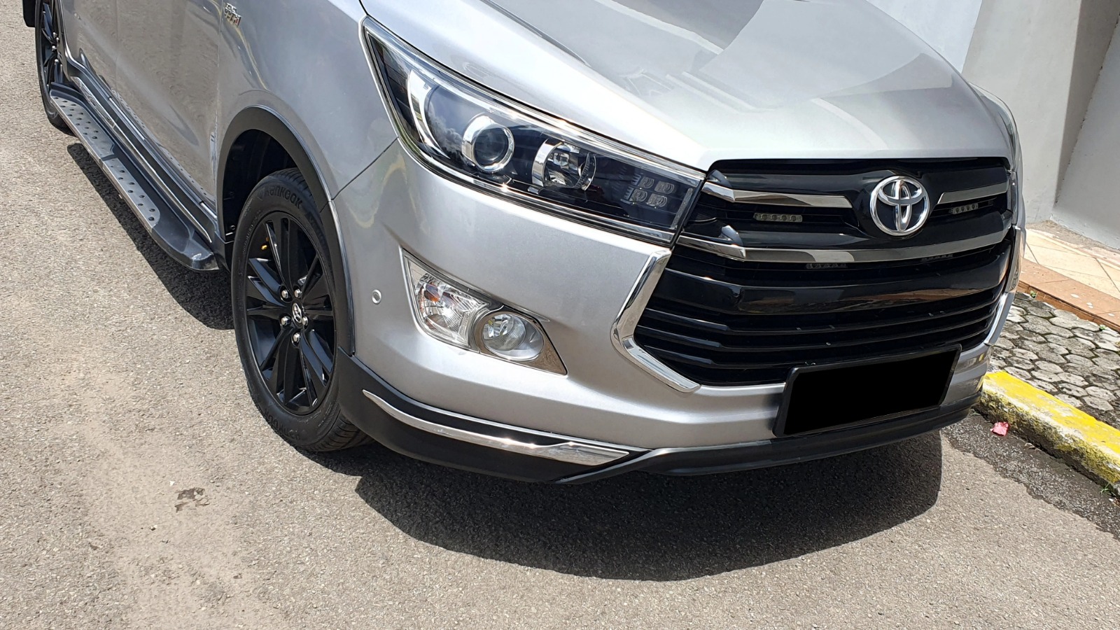 Alasan Innova Reborn Tetap Banyak Dicari di Tahun Ini