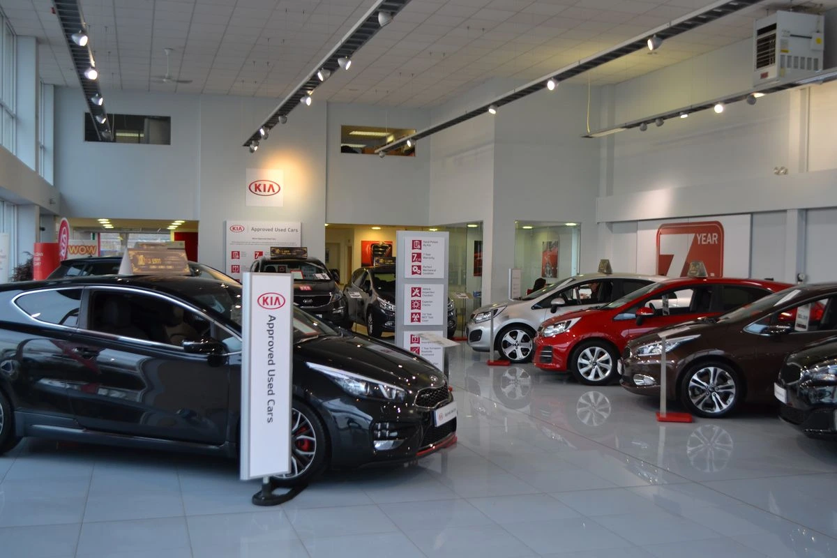 Tempat Jual Mobil Bekas