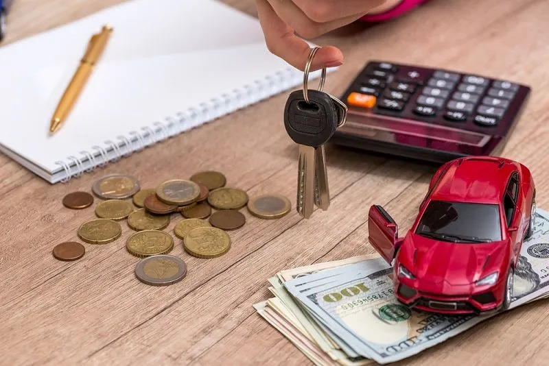 Syarat Perpanjang STNK Mobil Online Tahunan