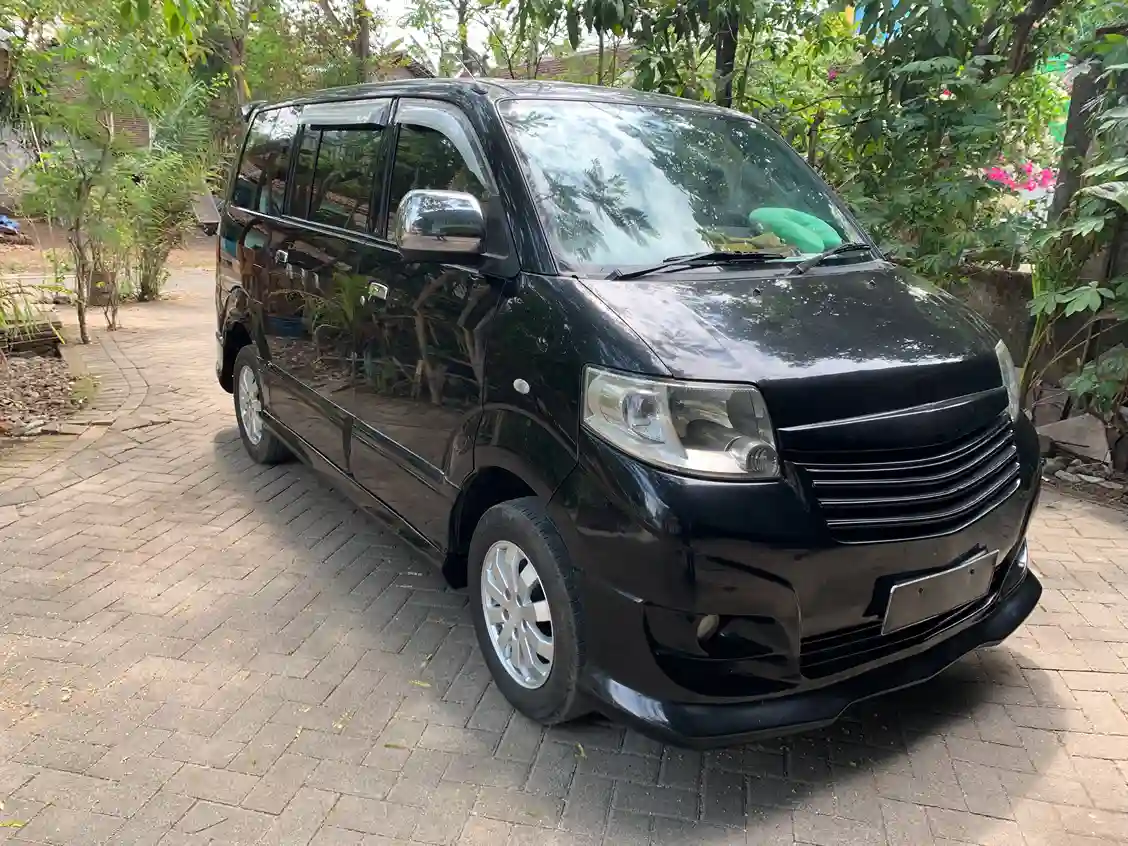 jual mobil keluarga