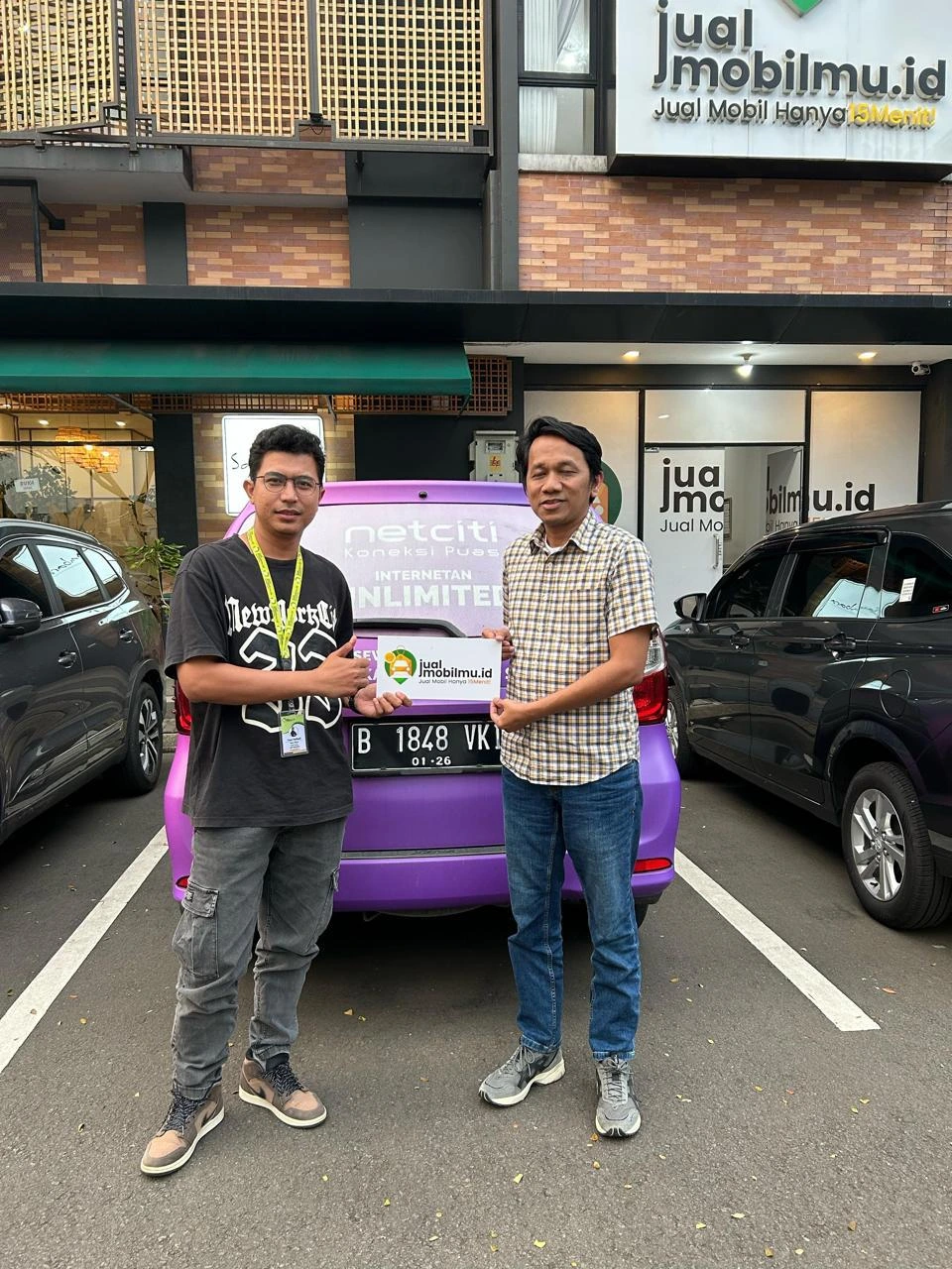 Kesalahan Umum Saat Jual Mobil Bekas
