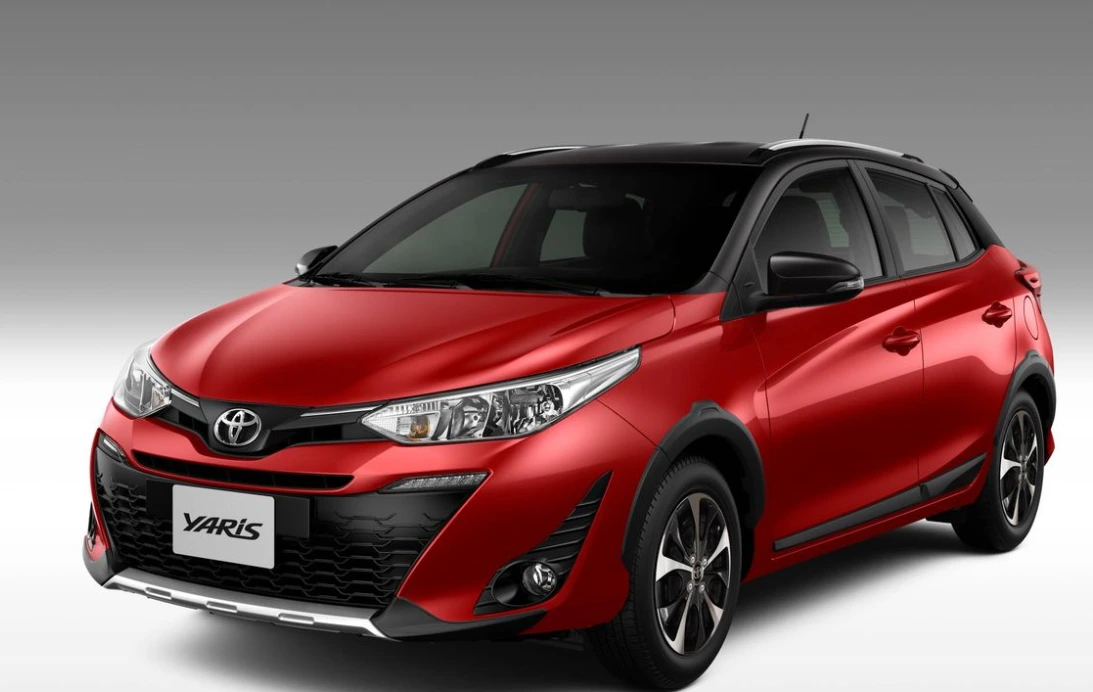 Mobil Matic !50 Jutaan