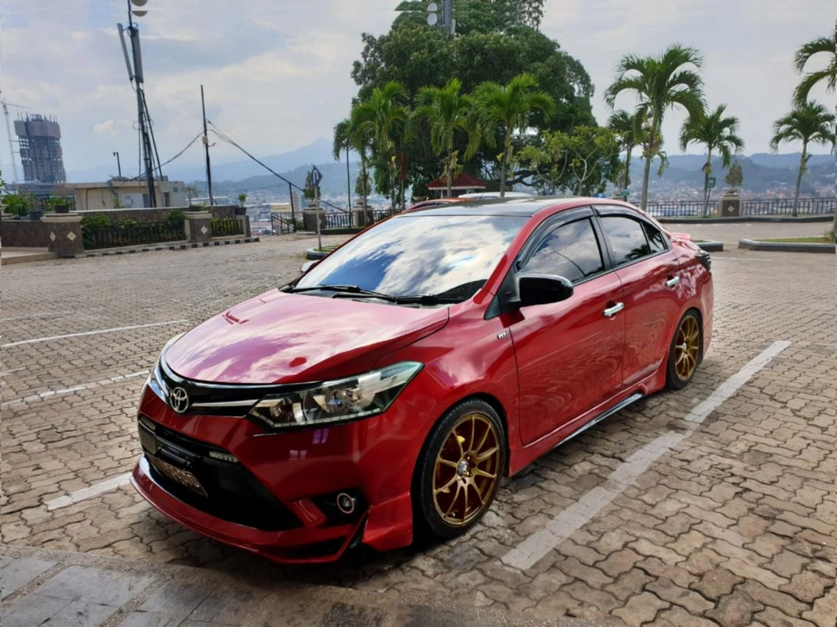 Cara Menentukan Harga Mobil