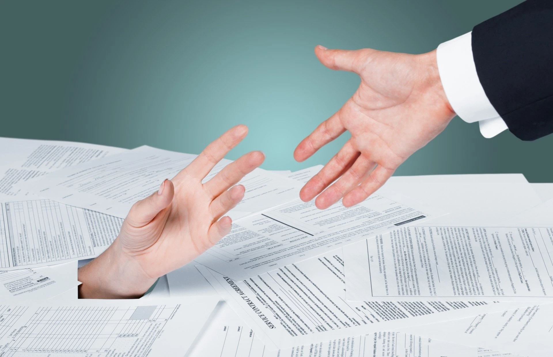 Dokumen Penting untuk Menghindari Sengketa