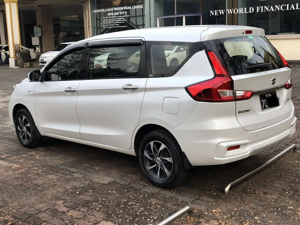 Beli Mobil Cicilan Murah