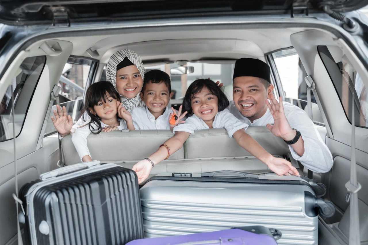 Waktu Terbaik Menjual Mobil Bekas
