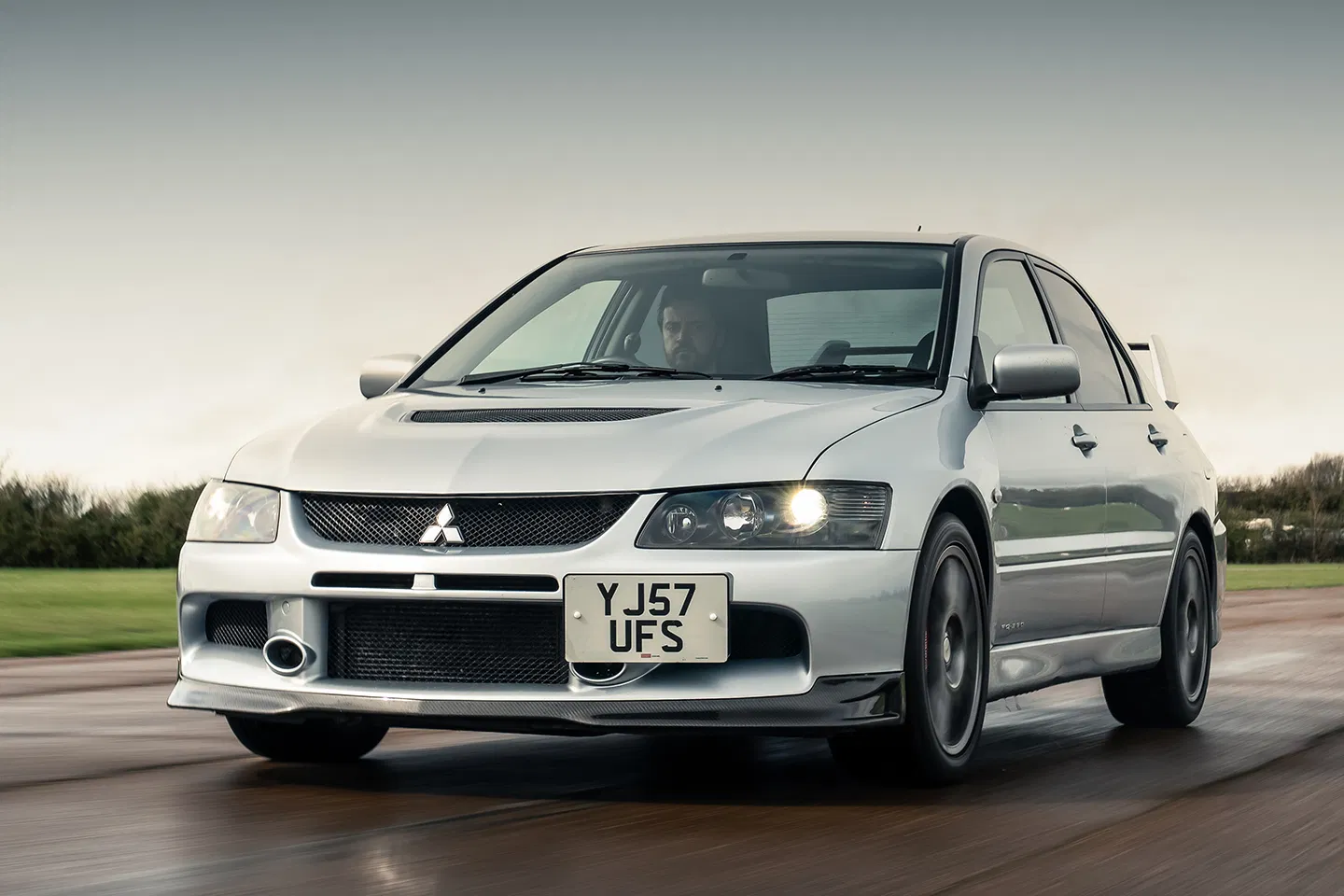 Pilihan Mobil Sport Langka