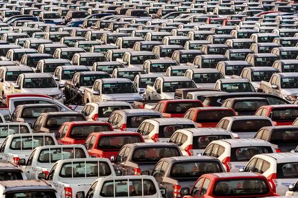 Harga Jual Mobil BYD Bekas vs Mobil Listrik China