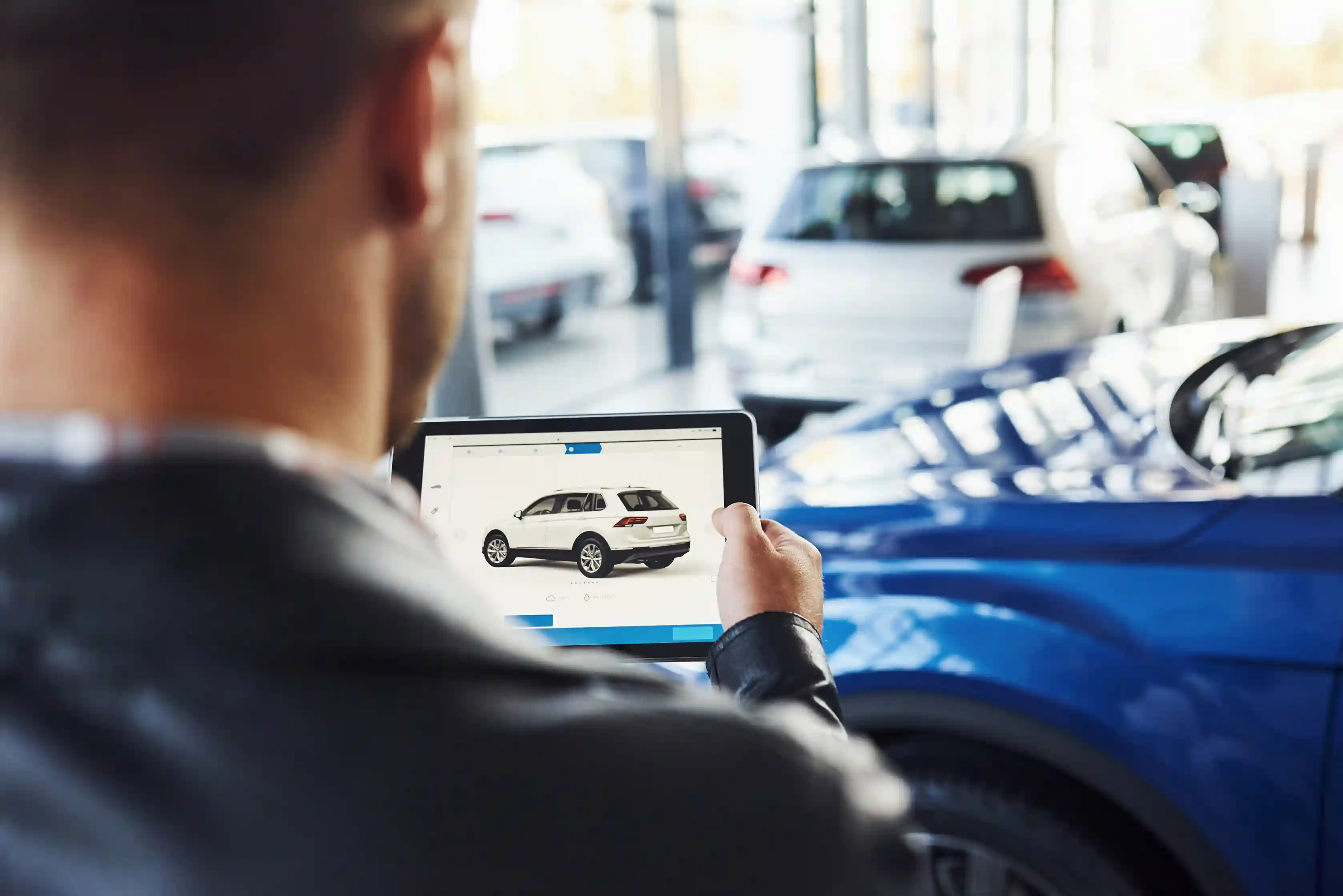 Review Platform Jual Mobil Bekas