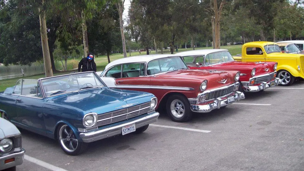 tips menjual mobil yang sudah tidak diproduksi lagi