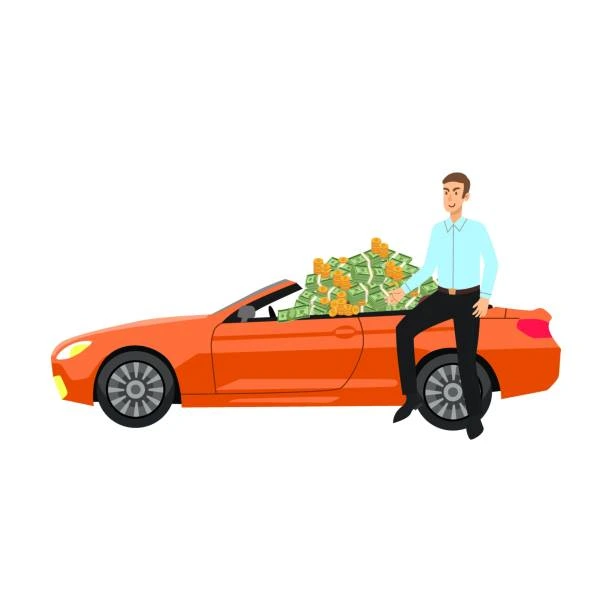 Tempat Jual Mobil Terpercaya