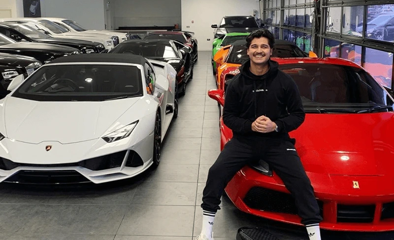 Menggunakan Influencer untuk Promosi Jual Mobil