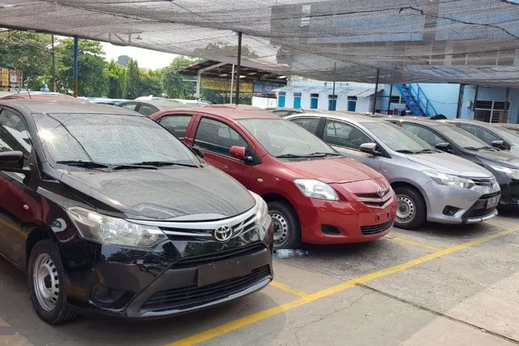 Strategi Menjual Mobil Bekas Saat Banyak Kompetitor