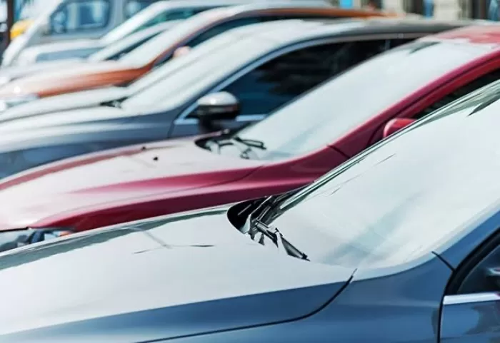 Cara Menjual Mobil Bekas dengan Harga Stabil