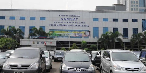 cek pajak mobil bekas sebelum jual