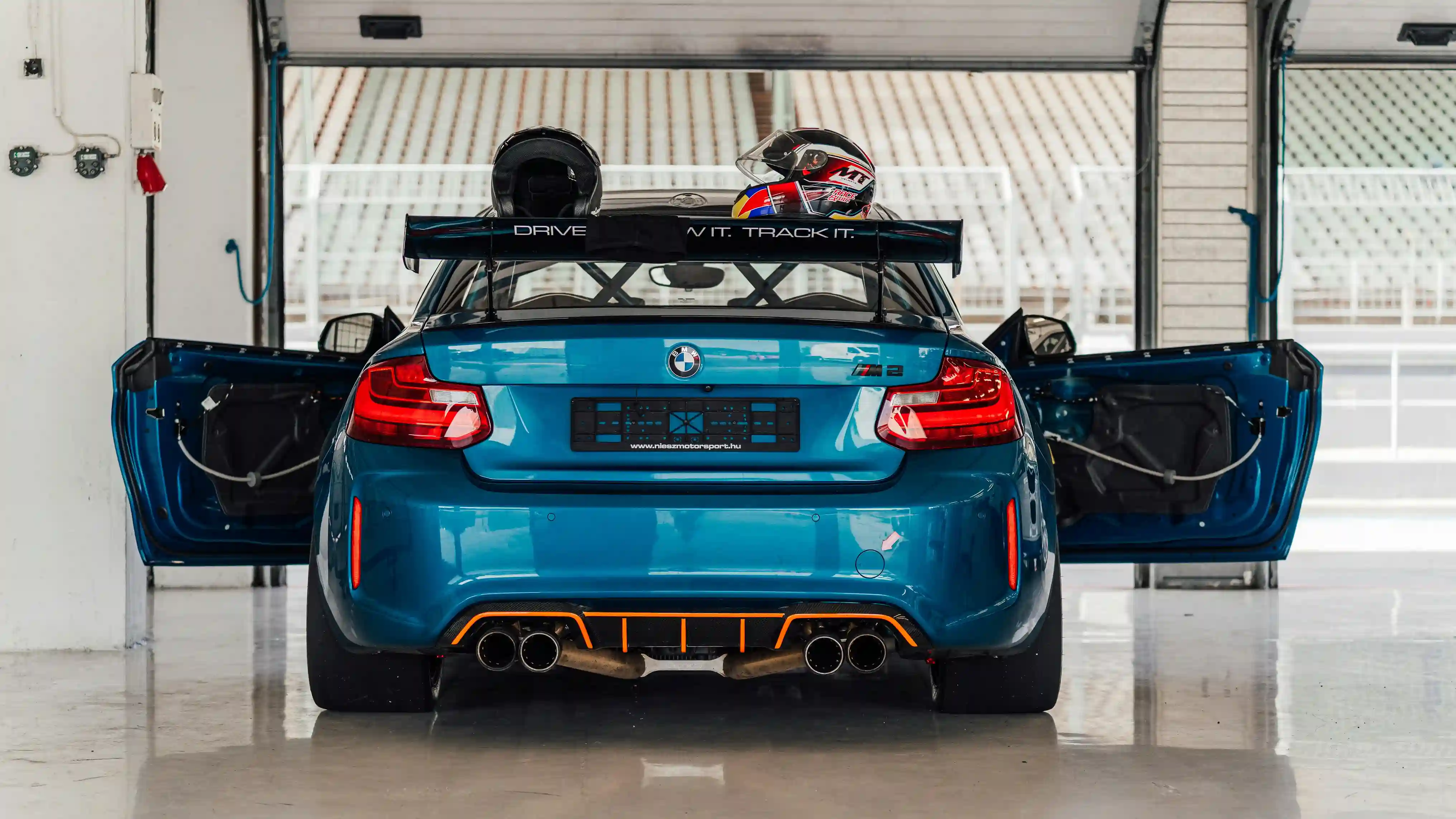 Kelebihan Melakukan Modifikasi Mobil secara Umum