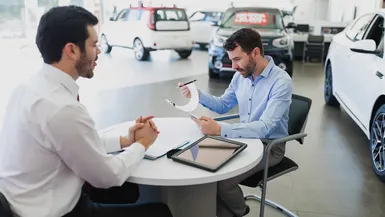 cara menjual mobil sitaan