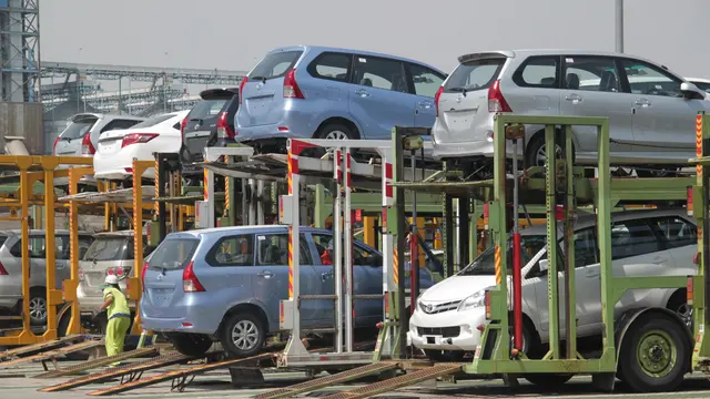 faktor harga mobil bekas turun drastis