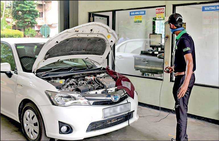 Kebijakan Emisi Kendaraan: Aturan yang Wajib Dipahami