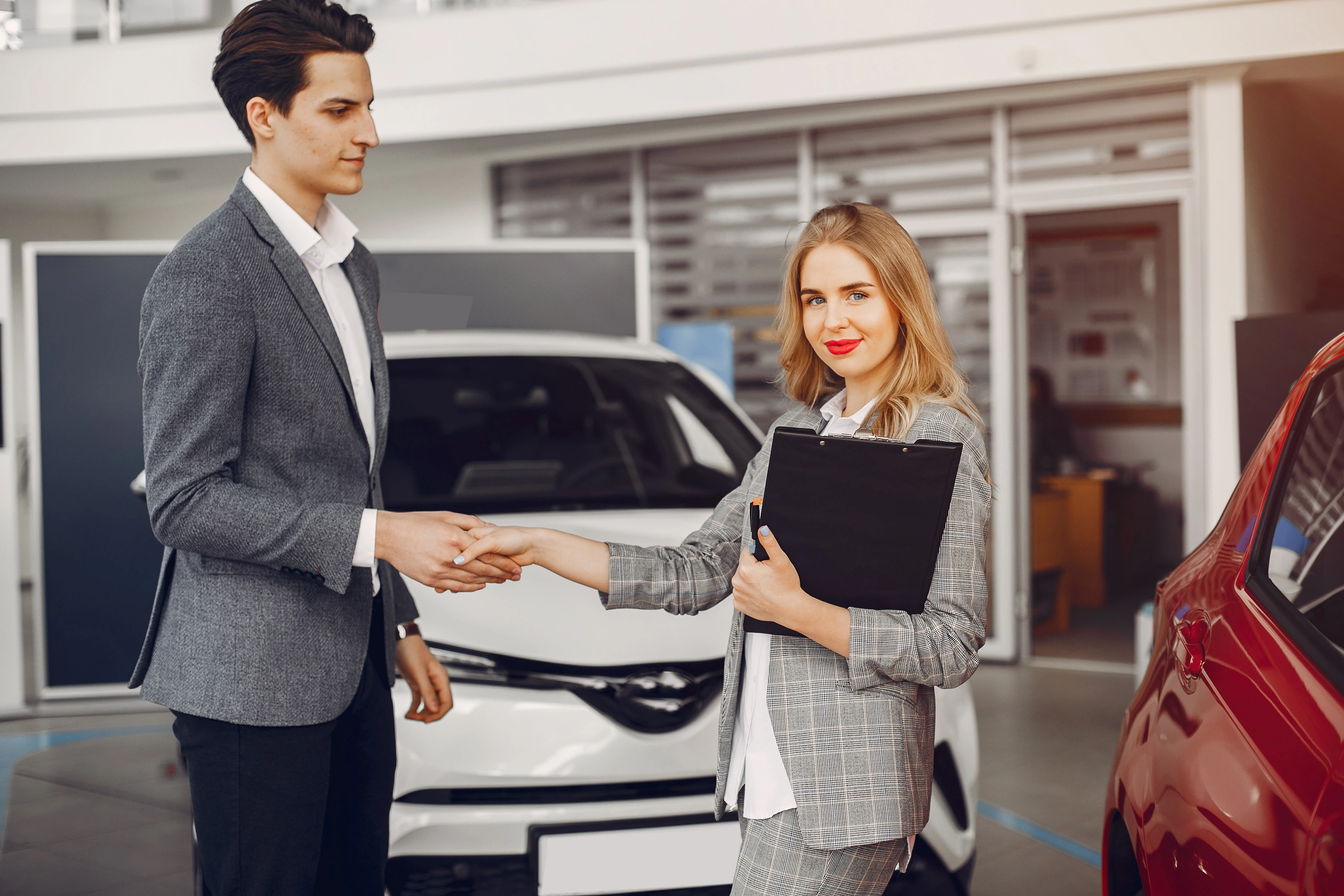 tips menjual mobil bekas dari luar daerah