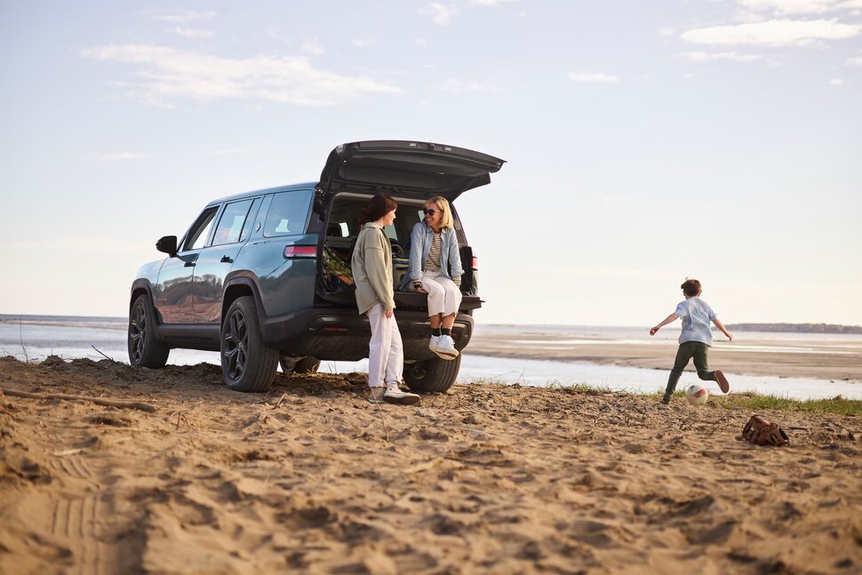 Rekomendasi Mobil Untuk Pindahan