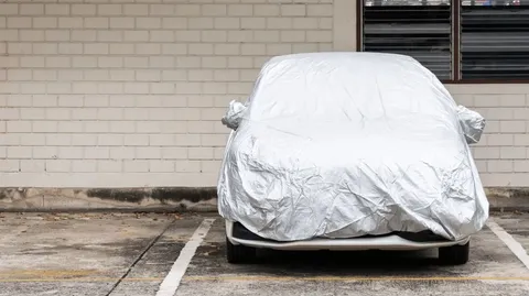 cara jual mobil yang jarang dipakai