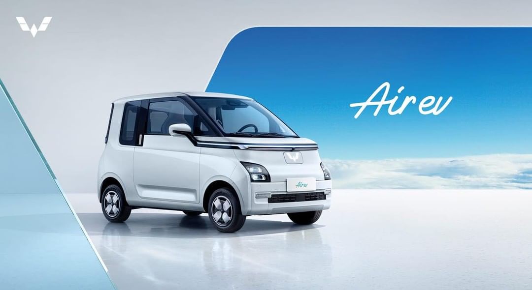 Kisaran Harga Jual Wuling Air EV Bekas Pribadi Tahun 2021–2025