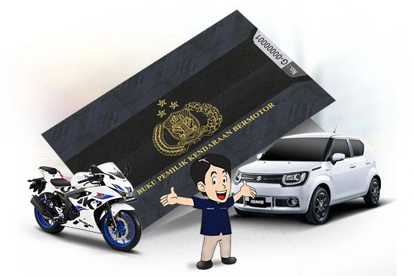 Cara Untung Jual Mobil Bekas