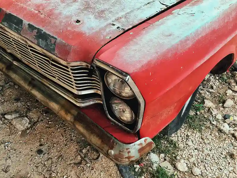 Tips Agar Mobil Cepat Laku