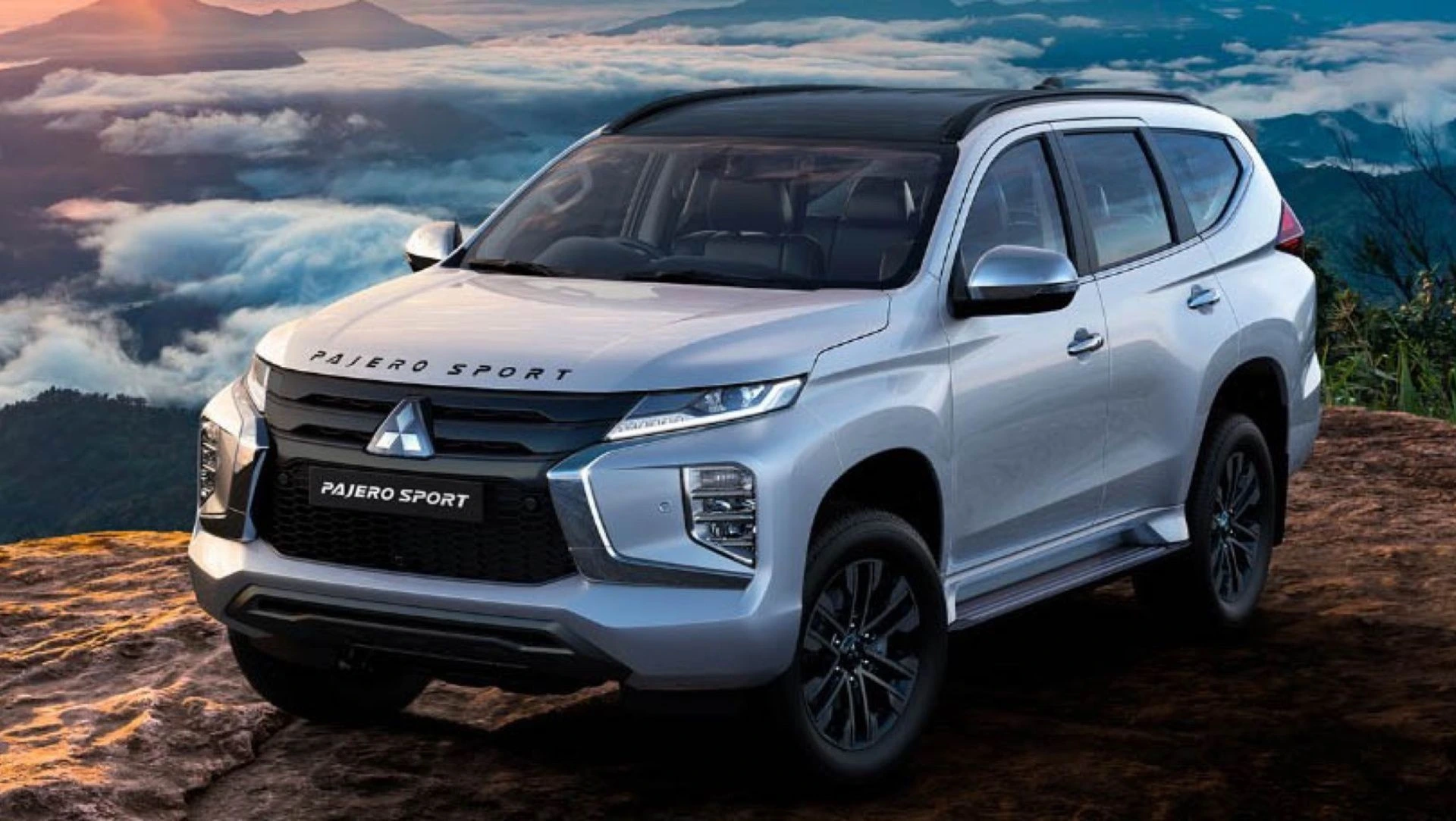 Harga Mobil Pajero Bekas