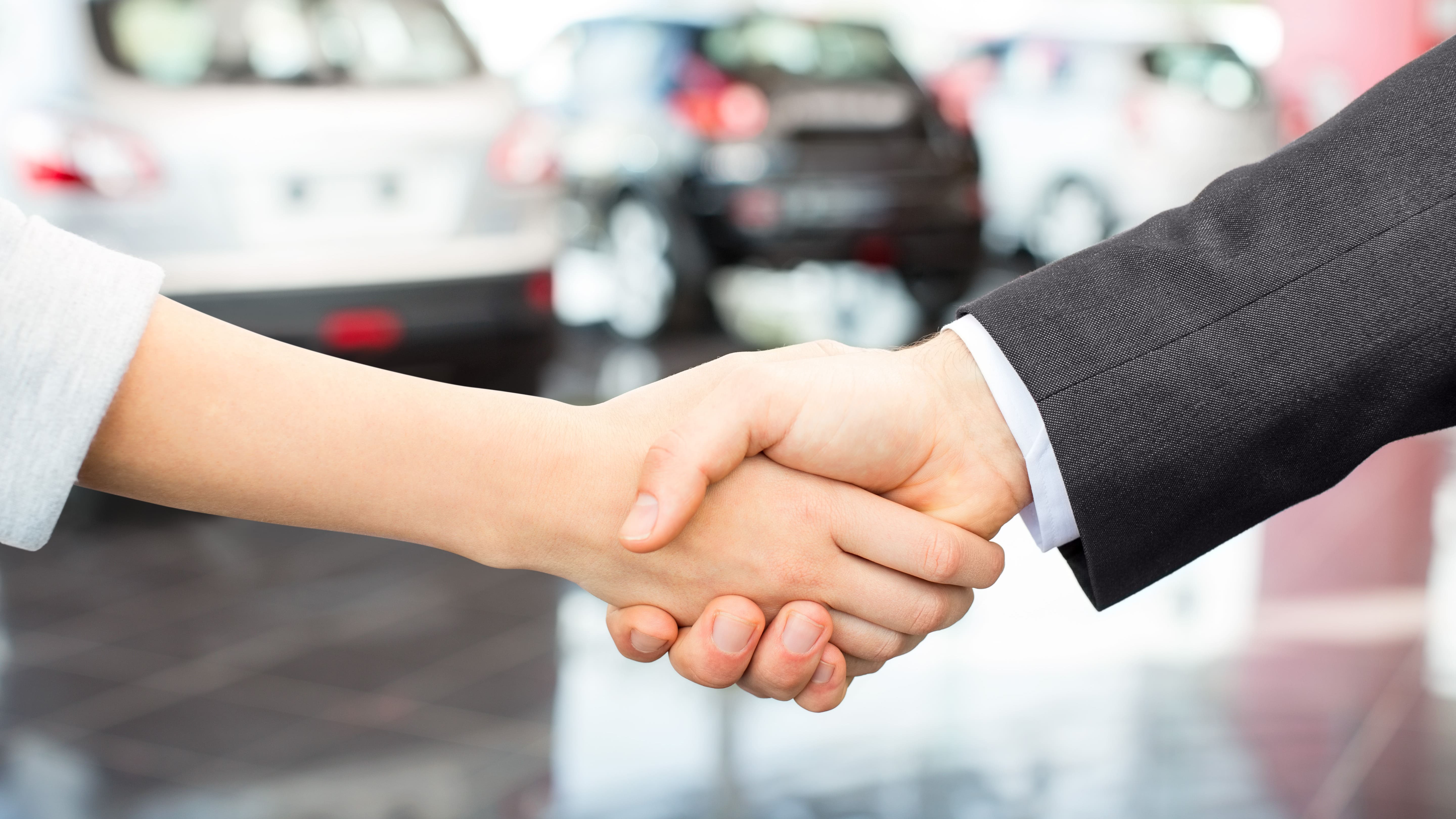 hal penting saat menjual mobil bekas