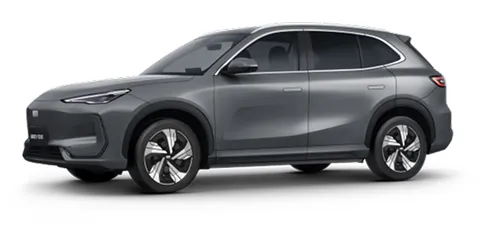 Perbandingan Geely Pro Max