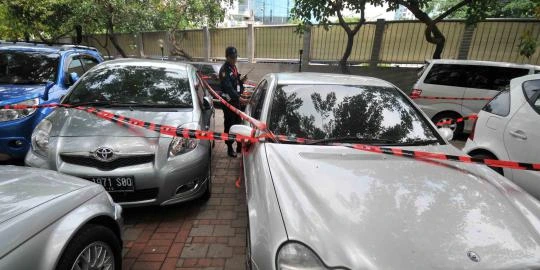 bahaya jual mobil tanpa cek pembeli
