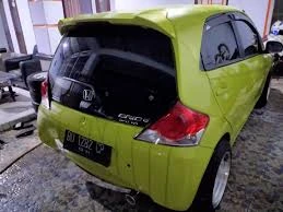 Jual Mobil Bekas di Daerah
