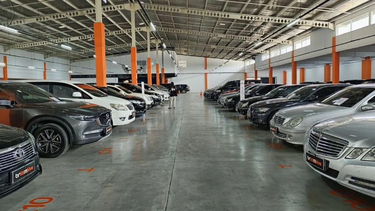 Perbandingan Menjual Mobil ke Perorangan vs Perusahaan, Mana yang Lebih Aman?