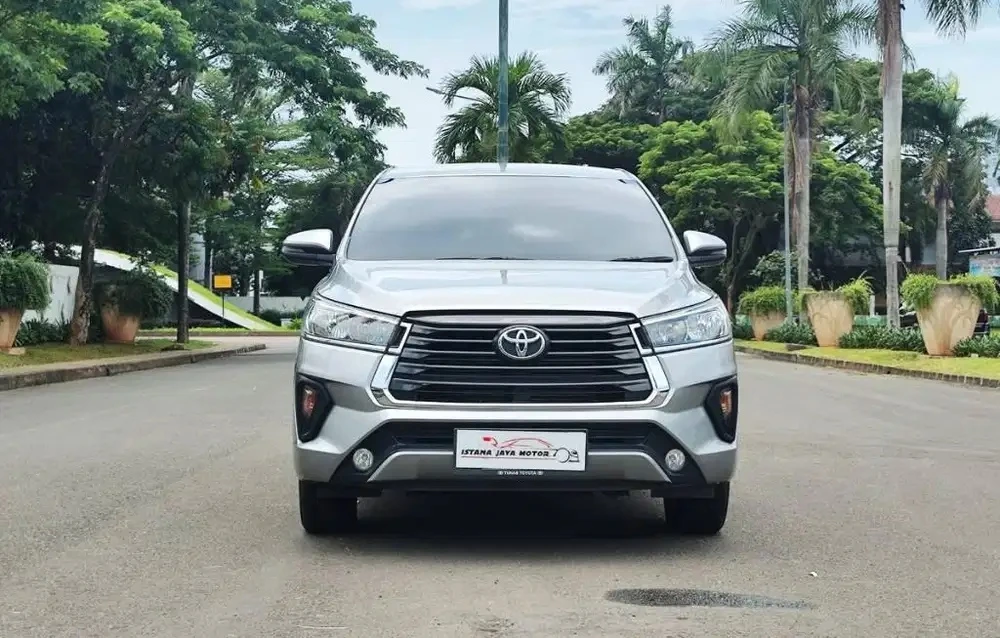Foto Iklan Mobil Bekas