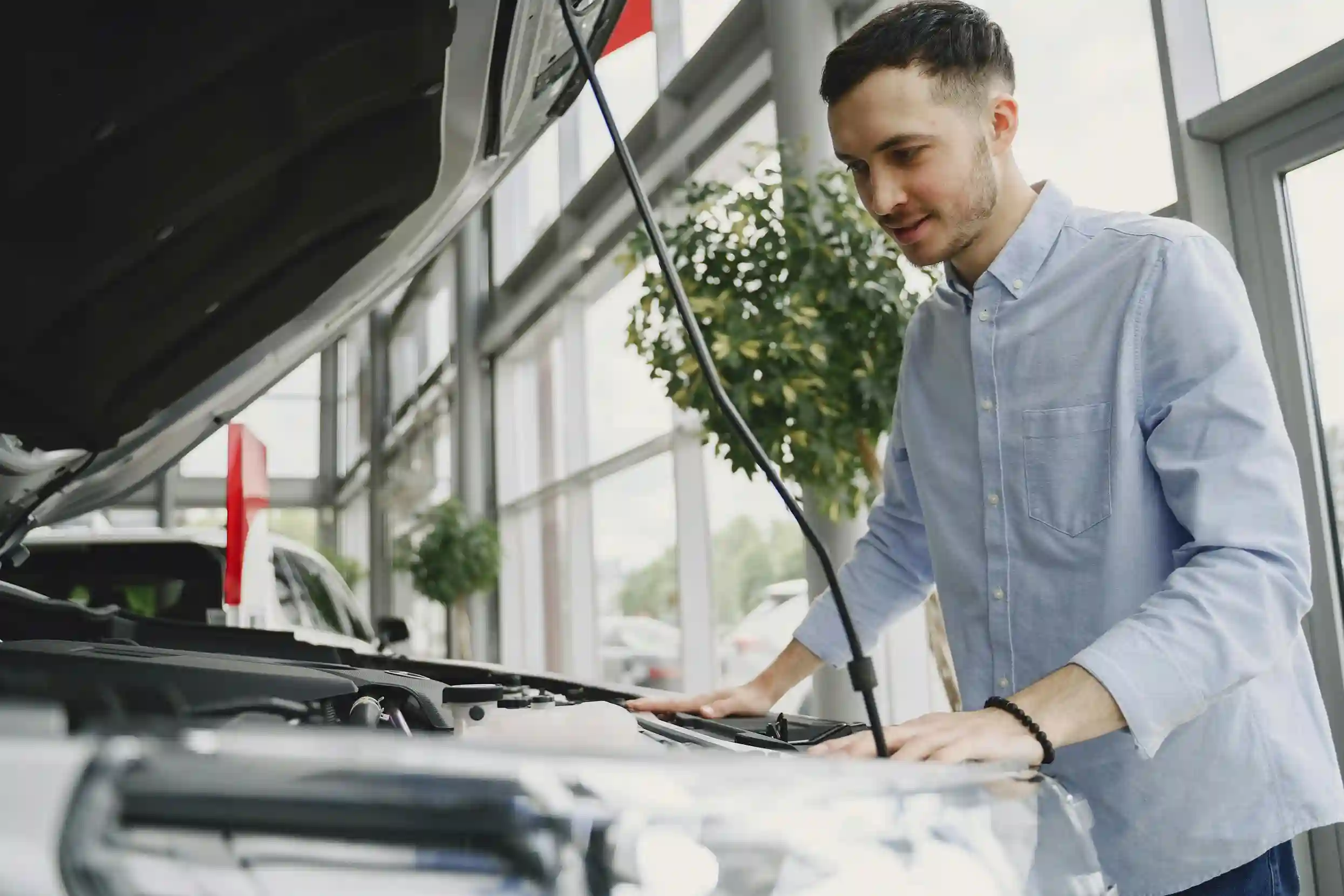 Faktor yang Mempengaruhi Harga Jual Mobil Bekas