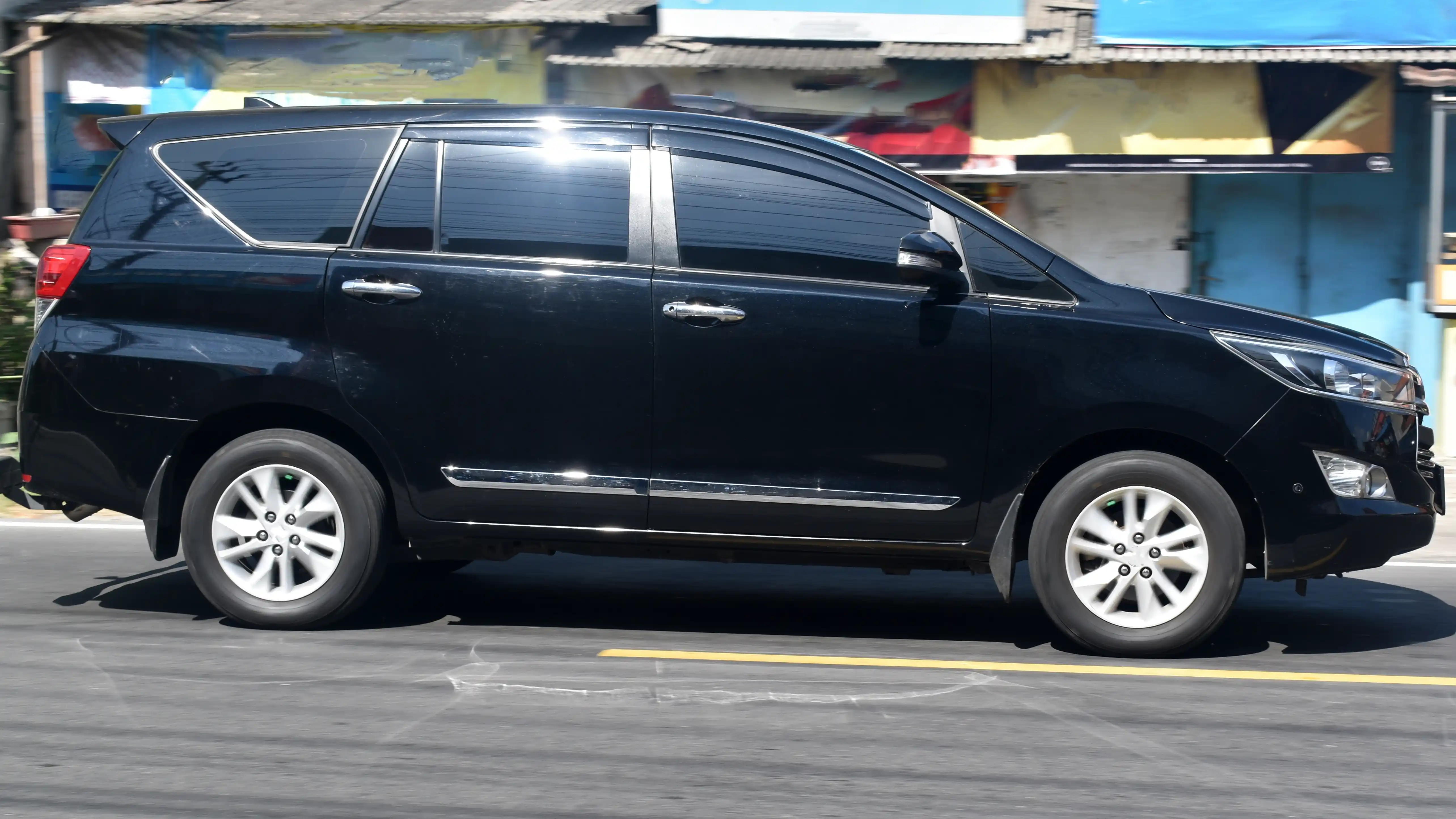 Rata Rata untung Jual mobil