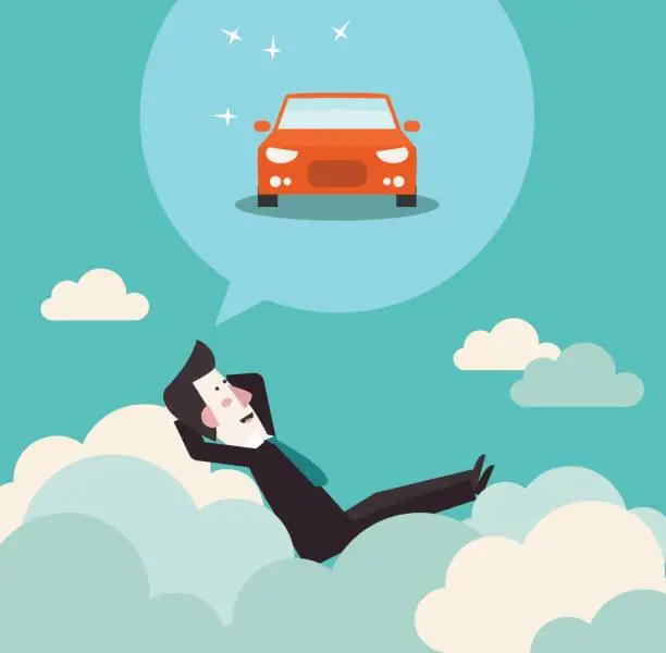 Alasan Orang Jual Mobil Bekas